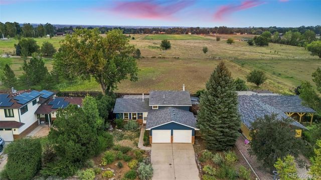 910 Willshire Drive, Fort Collins, CO 80521