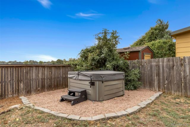 910 Willshire Drive, Fort Collins, CO 80521