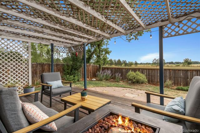 910 Willshire Drive, Fort Collins, CO 80521