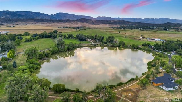 910 Willshire Drive, Fort Collins, CO 80521