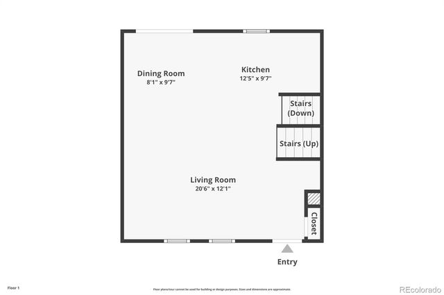 910 Willshire Drive, Fort Collins, CO 80521