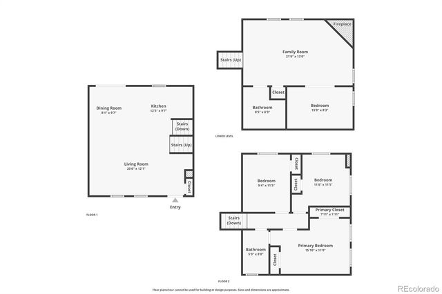 910 Willshire Drive, Fort Collins, CO 80521