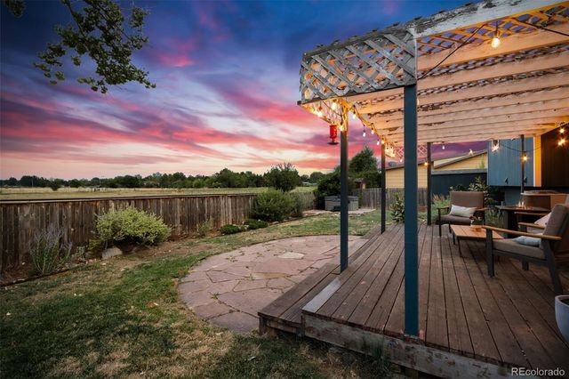 910 Willshire Drive, Fort Collins, CO 80521