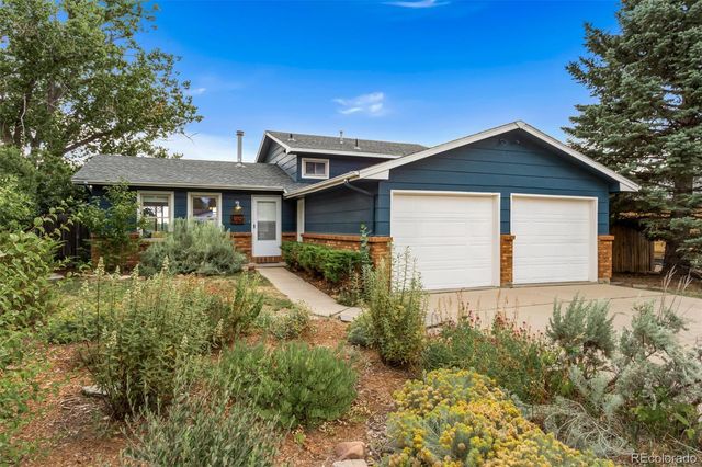 910 Willshire Drive, Fort Collins, CO 80521