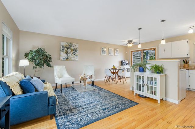 910 Willshire Drive, Fort Collins, CO 80521