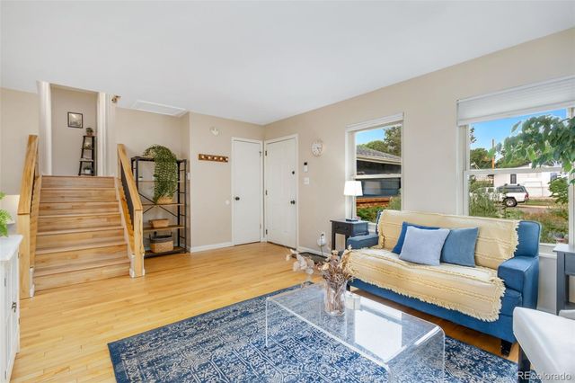910 Willshire Drive, Fort Collins, CO 80521