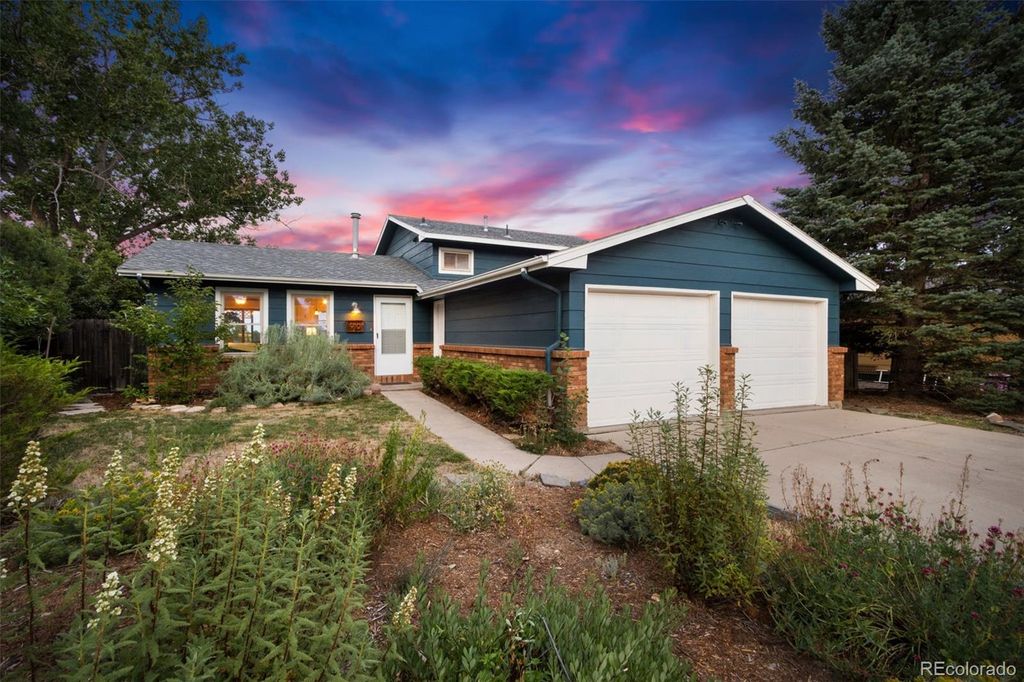910 Willshire Drive, Fort Collins, CO 80521