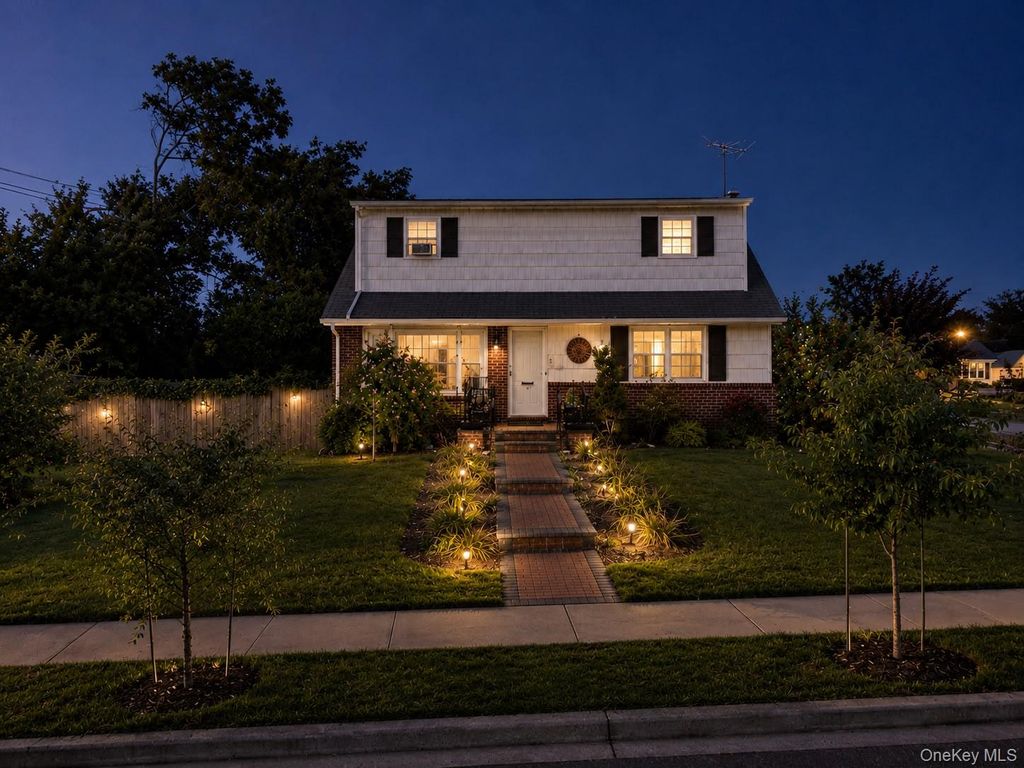 1142 Ferngate Drive, Franklin Square, NY 11010 — photo 2