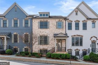 1868 Skyfall Circle, Atlanta, GA 30319