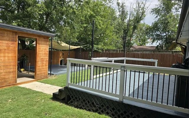 2307 Beth Lane, Bentonville, AR 72712
