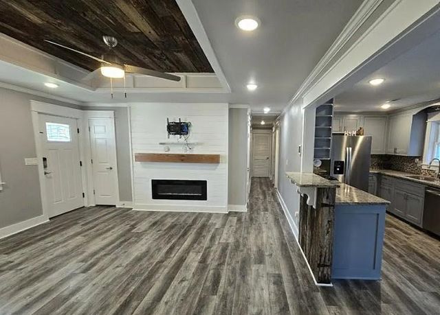 2307 Beth Lane, Bentonville, AR 72712