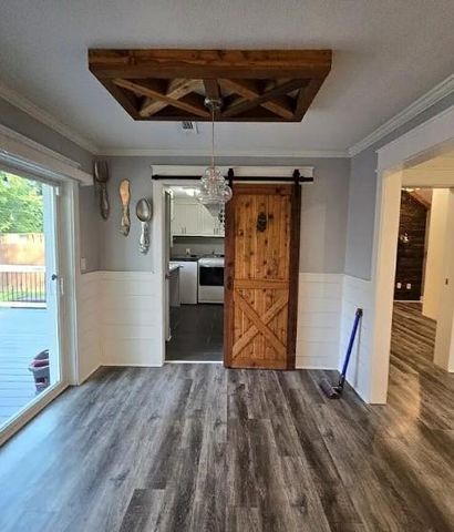 2307 Beth Lane, Bentonville, AR 72712