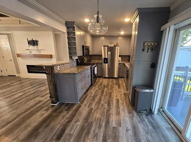 2307 Beth Lane, Bentonville, AR 72712
