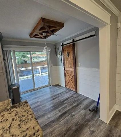 2307 Beth Lane, Bentonville, AR 72712