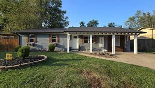 2307 Beth Lane, Bentonville, AR 72712