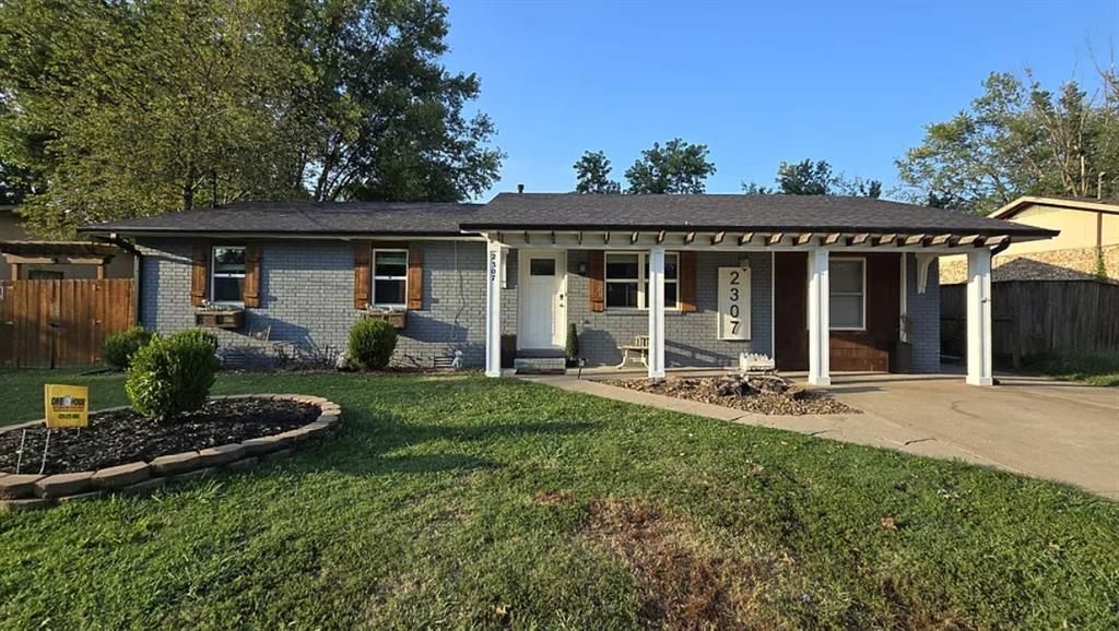 2307 Beth Lane, Bentonville, AR 72712