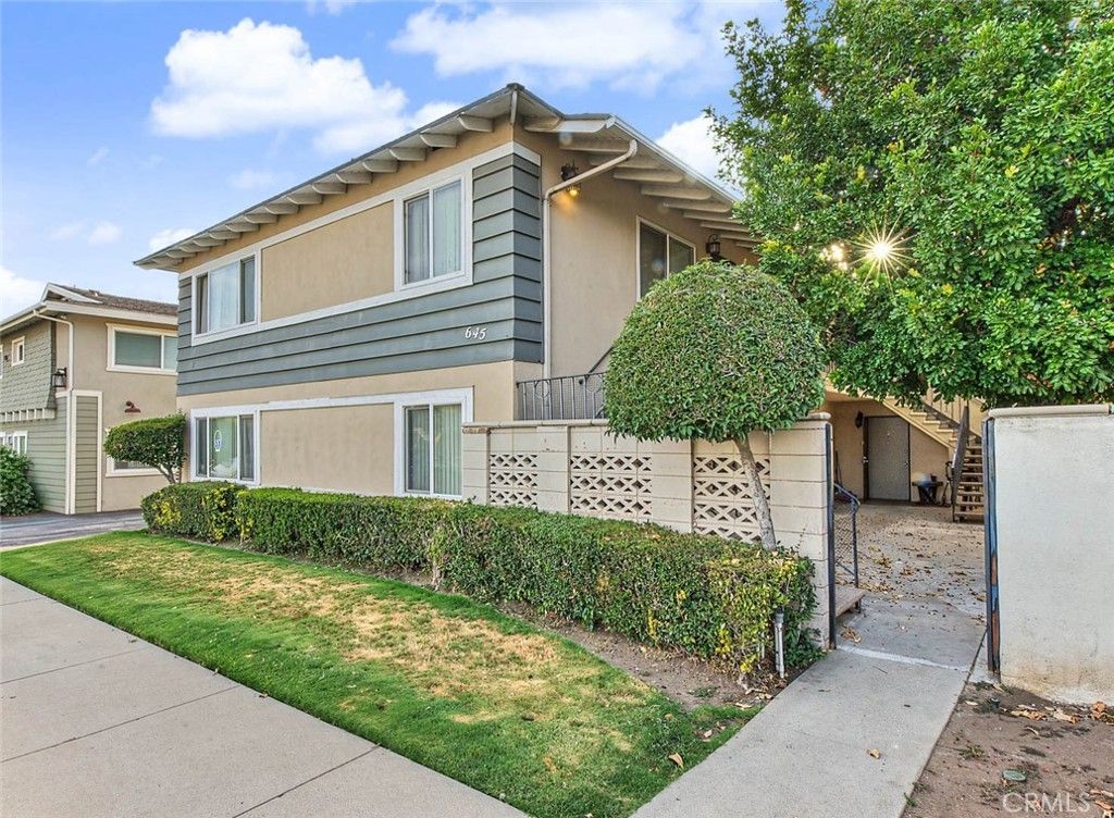 645 Scott Place 6, Glendora, CA 91740