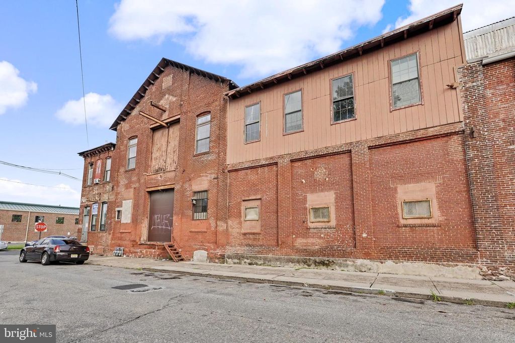 2 PEARL ST #C, TRENTON, NJ 08609 — photo 2