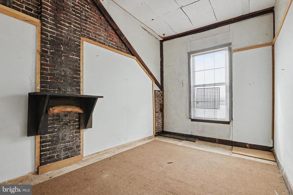 2 PEARL ST #C, TRENTON, NJ 08609 — photo 3
