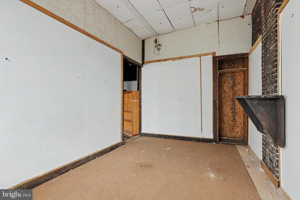 2 PEARL ST #C, TRENTON, NJ 08609 — photo 4