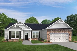 7 PEACH Lane, Edgefield, SC 29824