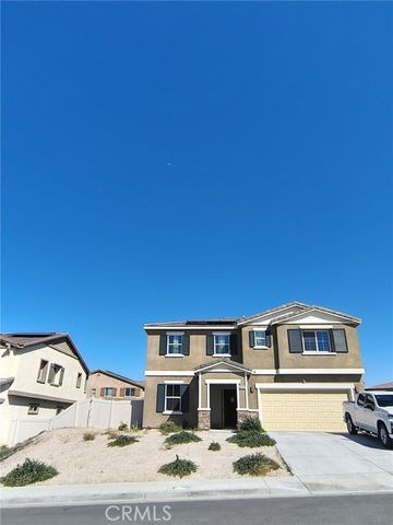 38226 Chapelle, Palmdale, CA 93552