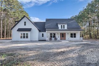 2277 Highway 119 S, Guyton, GA 31312