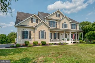 2613 JOHNSON MILL RD, Forest Hill, MD 21050