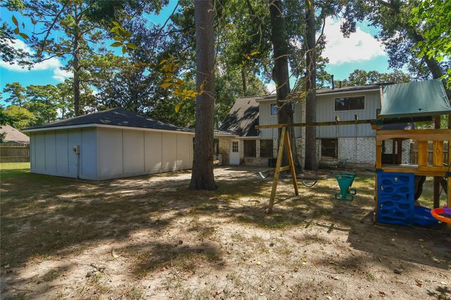 2103 Silver Falls Drive, Houston, TX 77339