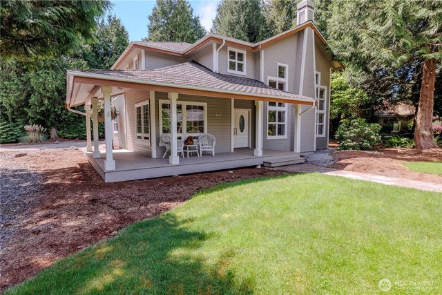 5381 Snow Goose Lane, Blaine, WA 98230