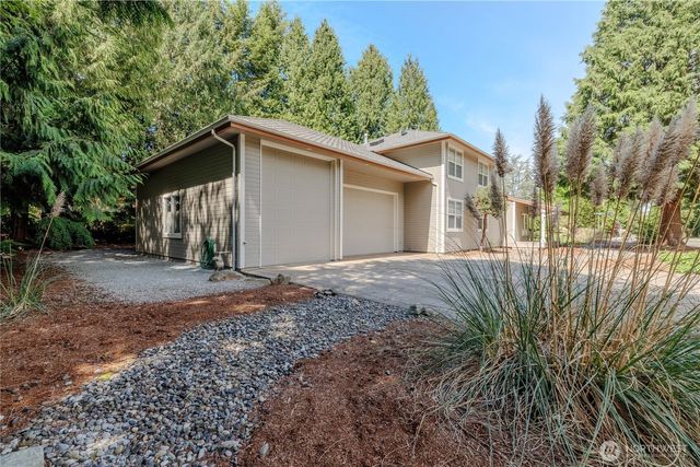 5381 Snow Goose Lane, Blaine, WA 98230