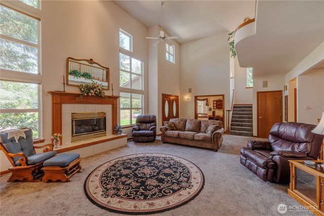 5381 Snow Goose Lane, Blaine, WA 98230
