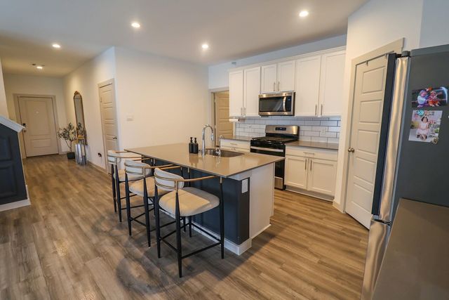 7727 Sleek Flock Lane, Rosharon, TX 77583