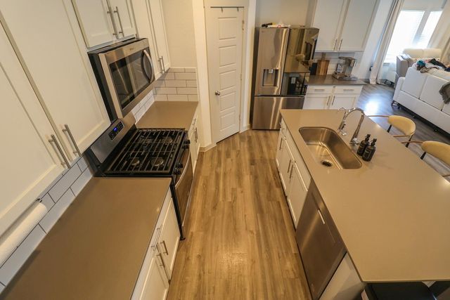 7727 Sleek Flock Lane, Rosharon, TX 77583