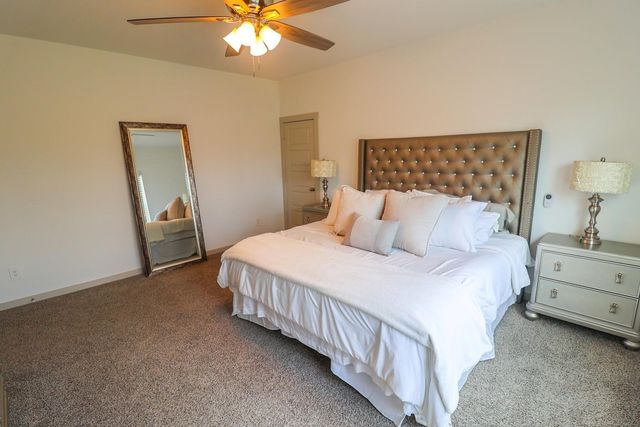 7727 Sleek Flock Lane, Rosharon, TX 77583