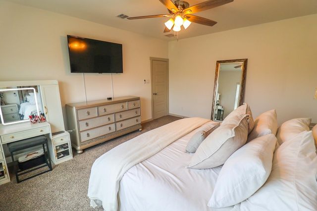 7727 Sleek Flock Lane, Rosharon, TX 77583