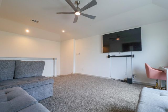 7727 Sleek Flock Lane, Rosharon, TX 77583