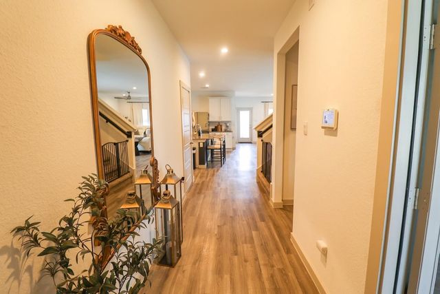 7727 Sleek Flock Lane, Rosharon, TX 77583