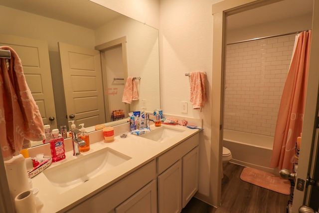 7727 Sleek Flock Lane, Rosharon, TX 77583