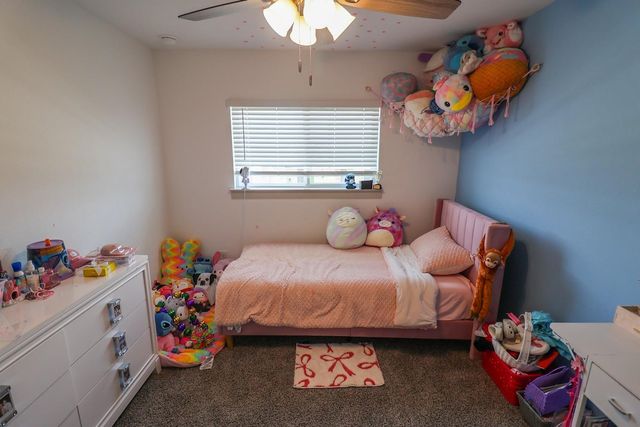 7727 Sleek Flock Lane, Rosharon, TX 77583