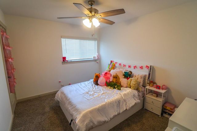 7727 Sleek Flock Lane, Rosharon, TX 77583