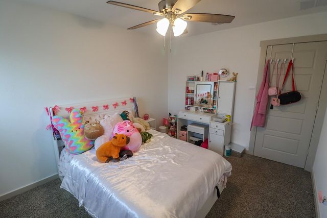 7727 Sleek Flock Lane, Rosharon, TX 77583