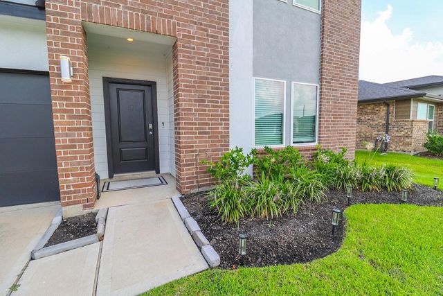 7727 Sleek Flock Lane, Rosharon, TX 77583