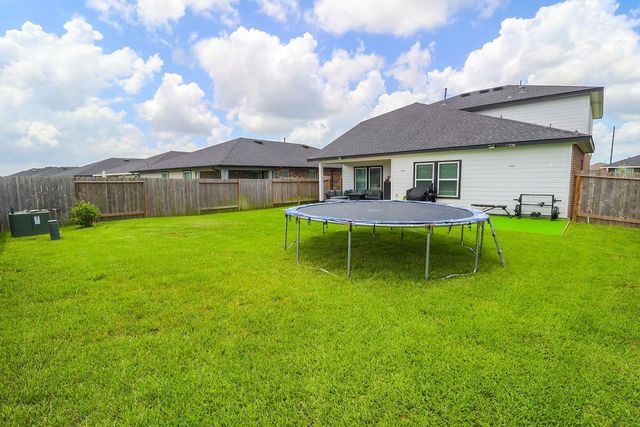 7727 Sleek Flock Lane, Rosharon, TX 77583