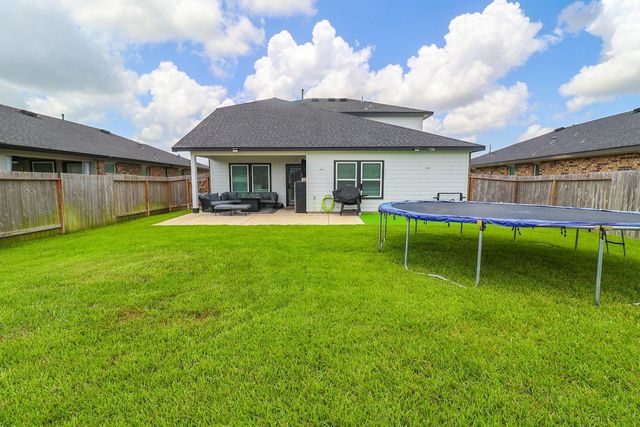 7727 Sleek Flock Lane, Rosharon, TX 77583