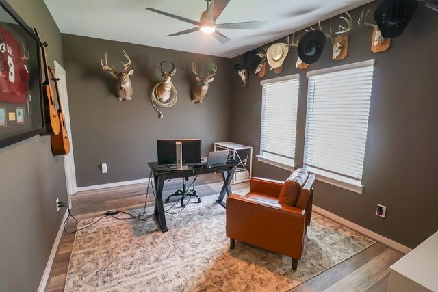 7727 Sleek Flock Lane, Rosharon, TX 77583