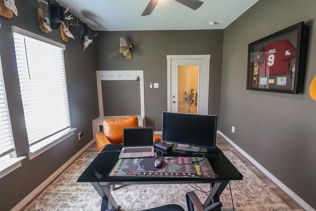 7727 Sleek Flock Lane, Rosharon, TX 77583