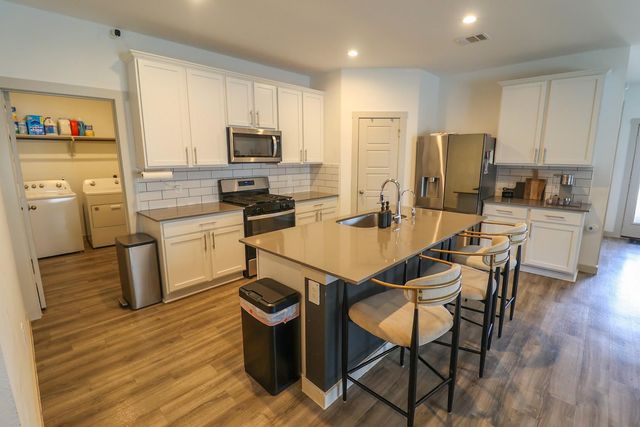 7727 Sleek Flock Lane, Rosharon, TX 77583