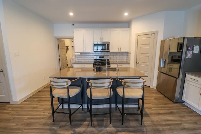 7727 Sleek Flock Lane, Rosharon, TX 77583