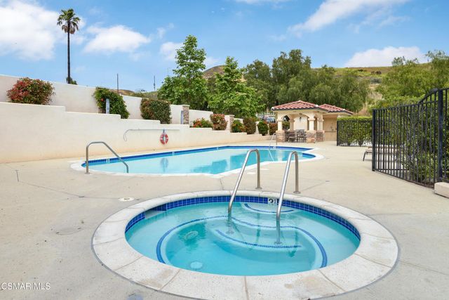 1190 Vista Canyon Lane 15, Newbury Park, CA 91320